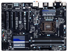 GA-Z87-D3HP [Rev.1.0]
