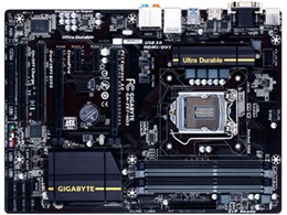 GA-Z87-HD3 [Rev.1.0]
