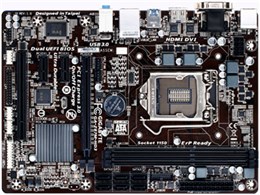 GA-Z87M-HD3 [Rev.1.0]