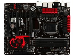 Z87-G45 GAMING