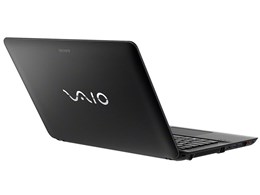 VAIO Fit 14E SVF1421A1J Core i5/[4GB/Windows 7 Professional/Intel HD Graphics 4000ڃf