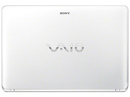VAIO Fit 15E SVF1521SAJ Windows 7 Professional���ڃ��f��
