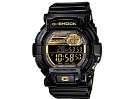 G-SHOCK �K���b�V���S�[���h�V���[�Y GD-350BR-1JF