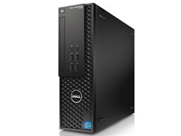 Precision T1700 XeonvZbT[ڃX^_[hf