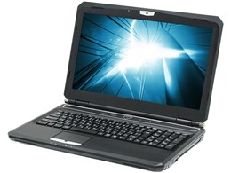 Note GALLERIA QF770HE K130602