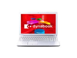 dynabook T453/33JW PT45333JSWW