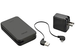 mobile VOLTAGE MPC-C10000BK [ubN]