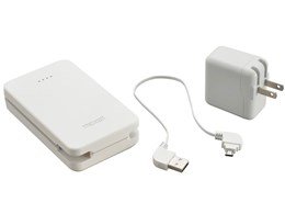 mobile VOLTAGE MPC-C10000WH [�z���C�g]