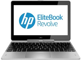 EliteBook Revolve 810 i5 Windows 7 Professional f