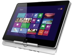 EliteBook Revolve 810 i5 Windows 8 Proモデル