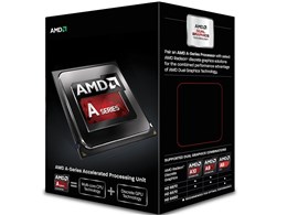 A6-6400K BOX
