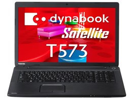 dynabook Satellite T573/45J PT57345JSNBW