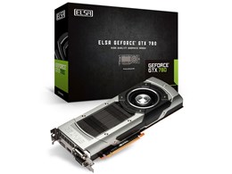 ELSA GeForce GTX 780 [PCIExp 3GB]