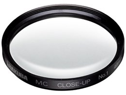 MCN[YAbvY No.1 49mm CF-CU149