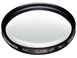 MCN[YAbvY No.1 52mm CF-CU152