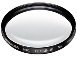 MCN[YAbvY No.1 55mm CF-CU155