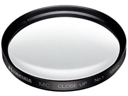 MCN[YAbvY No.1 58mm CF-CU158