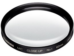 MCN[YAbvY No.1 62mm CF-CU162
