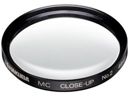 MCN[YAbvY No.2 49mm CF-CU249