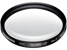 MCN[YAbvY No.2 52mm CF-CU252