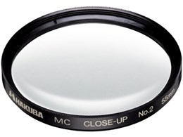 MCN[YAbvY No.2 55mm CF-CU255