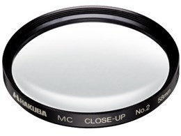 MCN[YAbvY No.2 58mm CF-CU258
