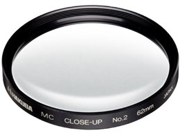 MCN[YAbvY No.2 62mm CF-CU262