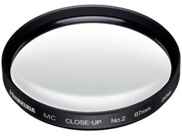 MCN[YAbvY No.2 67mm CF-CU267