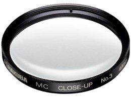 MCN[YAbvY No.3 49mm CF-CU349