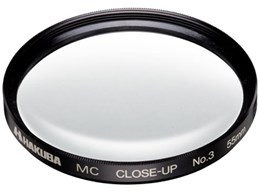MCN[YAbvY No.3 55mm CF-CU355