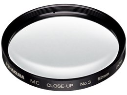 MCN[YAbvY No.3 62mm CF-CU362