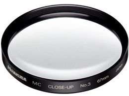 MCN[YAbvY No.3 67mm CF-CU367