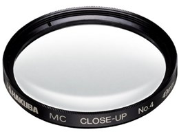 MCN[YAbvY No.4 49mm CF-CU449