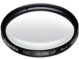 MCN[YAbvY No.4 52mm CF-CU452