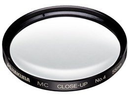 MCN[YAbvY No.4 55mm CF-CU455