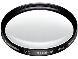 MCN[YAbvY No.4 58mm CF-CU458