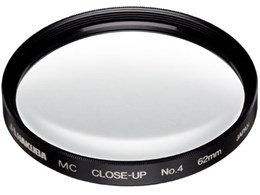 MCN[YAbvY No.4 62mm CF-CU462