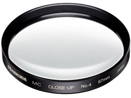 MCN[YAbvY No.4 67mm CF-CU467