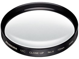 MCN[YAbvY No.4 72mm CF-CU472
