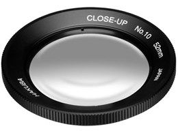 MCN[YAbvY No.10 52mm CF-CU1052