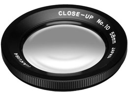 MCN[YAbvY No.10 58mm CF-CU1058