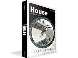 ELASTIK INSPIRE SERIES / HOUSE