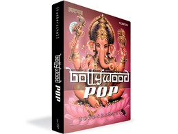 BOLLYWOOD POP