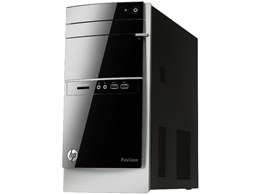 Pavilion 500-040jp/CT Desktop PC Core i7 3770���� �J�X�^�����f��