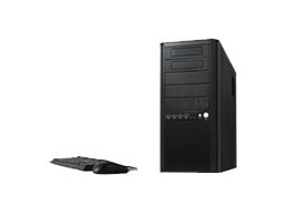 Raytrek LC K2000 K130602 Windows7 インストールモデル