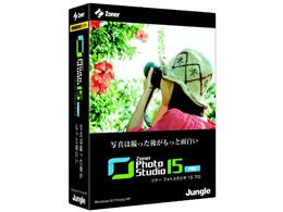 Zoner Photo Studio 15 PRO