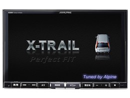rbOX X008V-XT