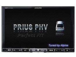 rbOX X008V-PR-PHV