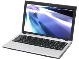 Note GALLERIA QF765HE K130602 Office Personal 2013Zbg