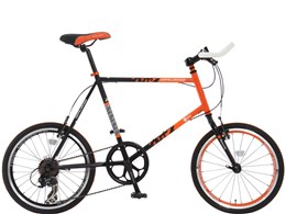 DOPPELGANGER G20 Meteorite [ubN×IW]